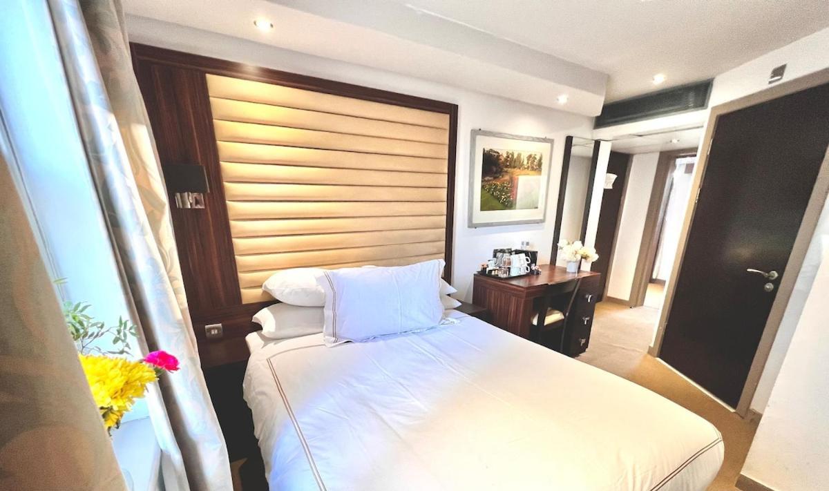 En-suite Twin For 4, 203 Appartamento Londra