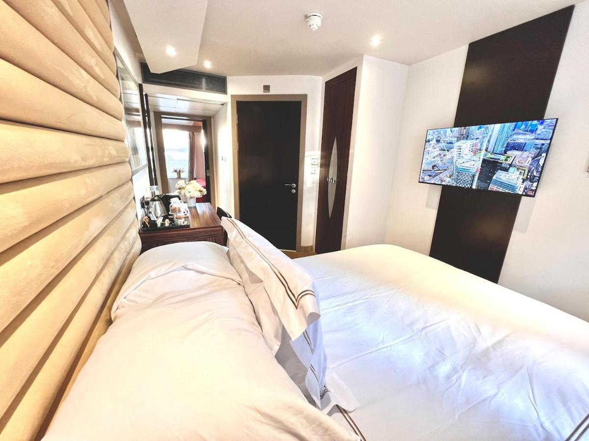 En-suite Twin For 4, 203 Appartamento Londra