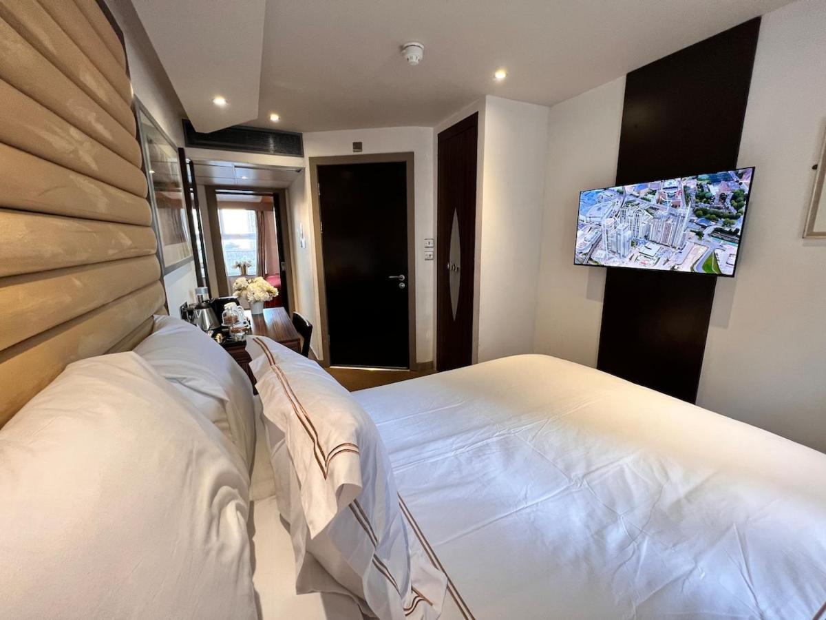 Appartamento En-suite Twin For 4, 203 *