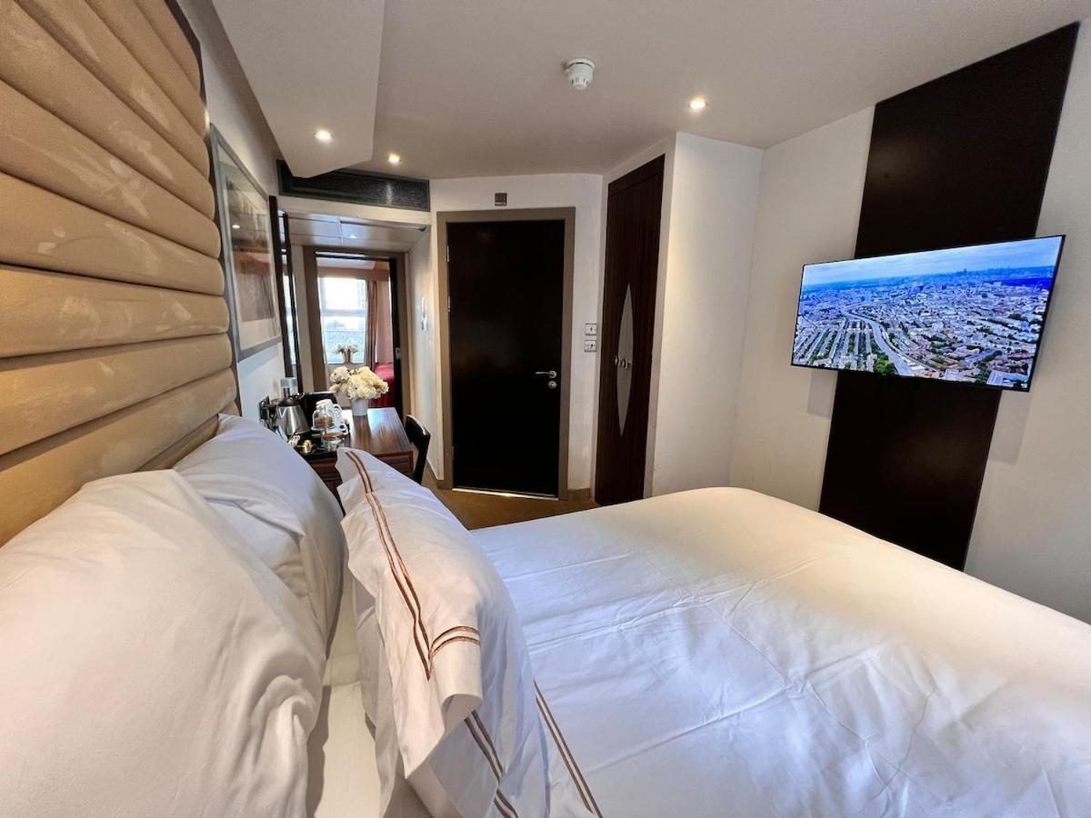 Appartamento En-suite Twin For 4, 203 Londra