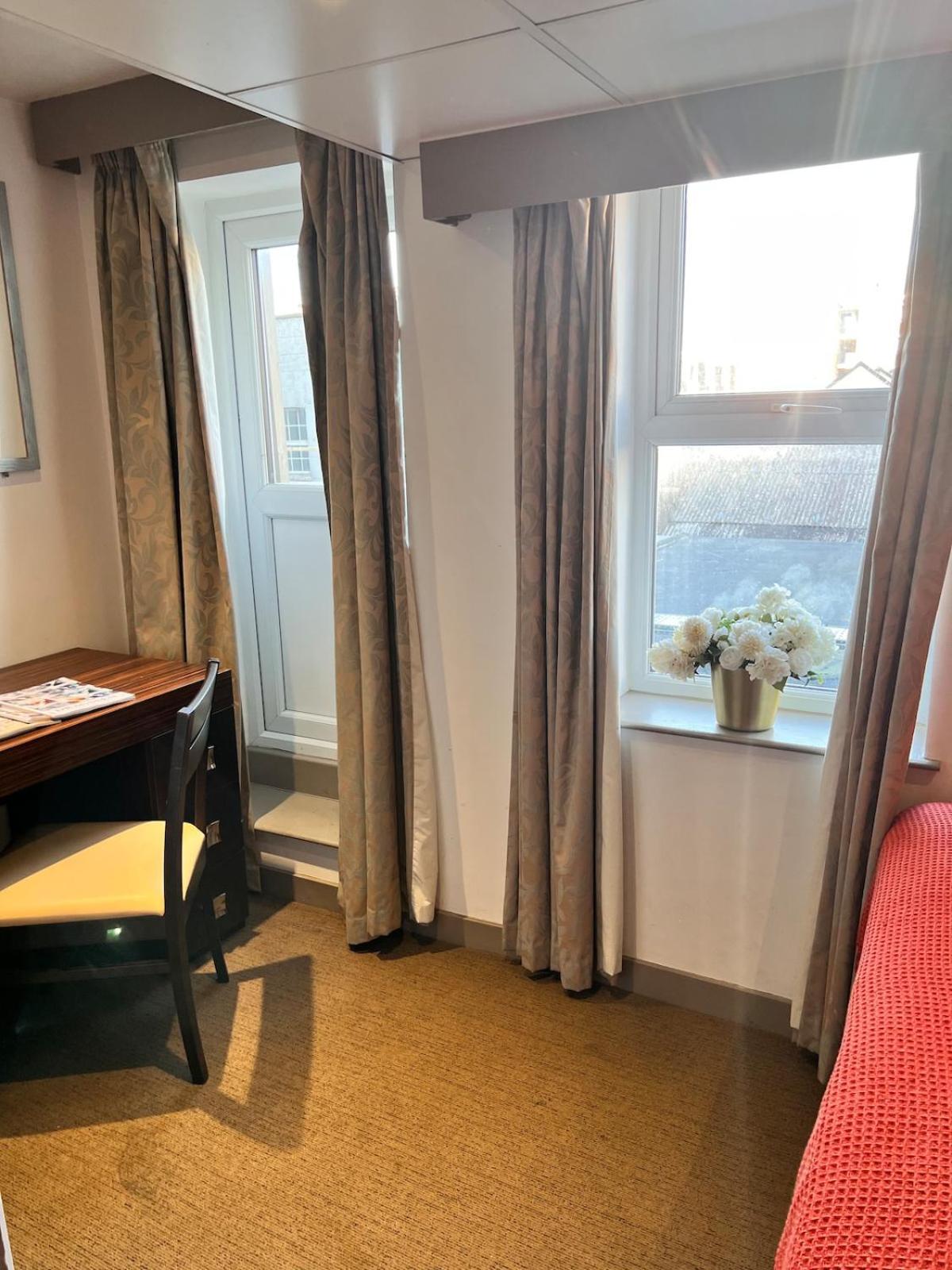En-suite Twin For 4, 203 Appartamento Londra